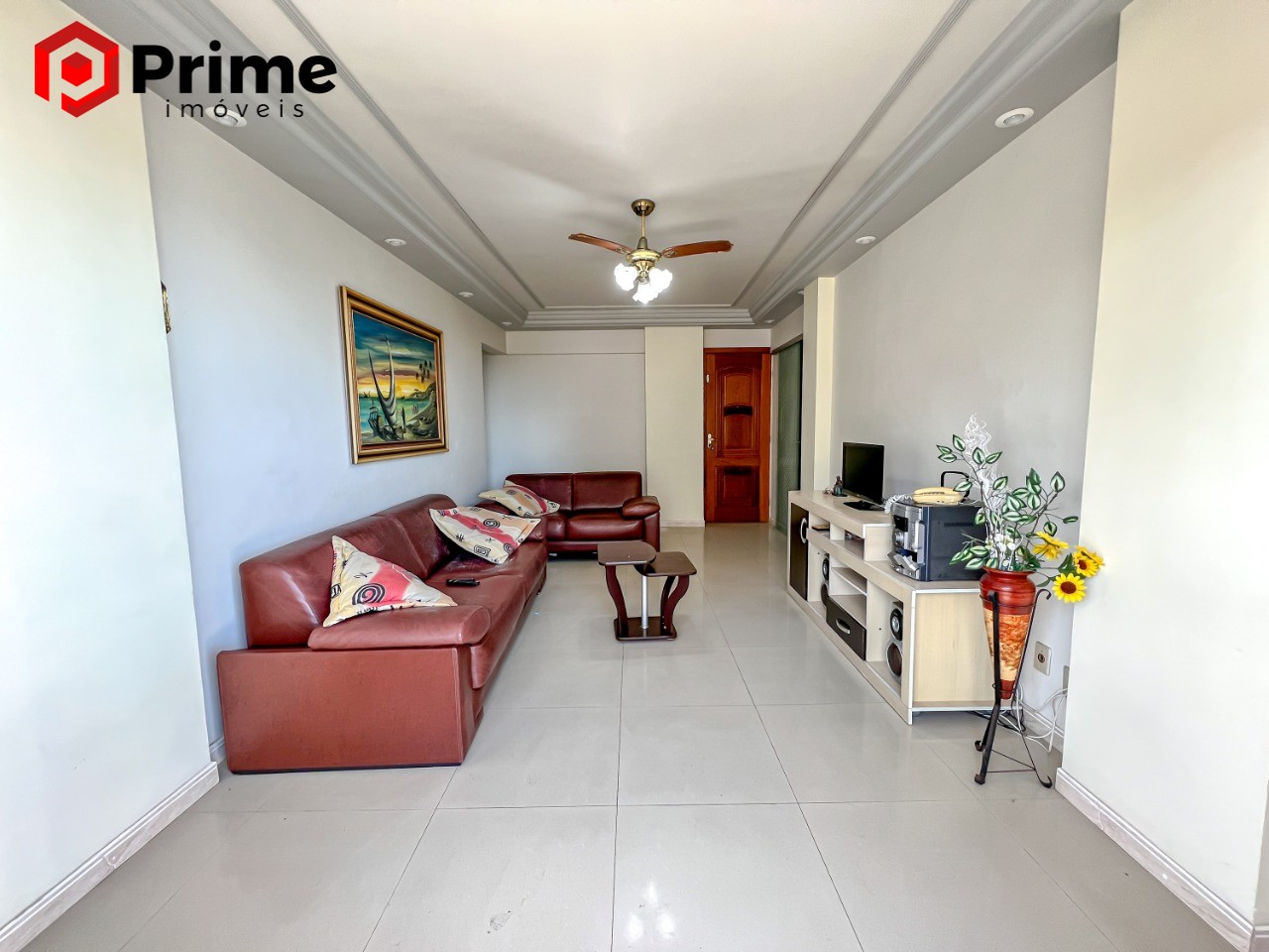 Apartamento, 3 quartos, 100 m² - Foto 5