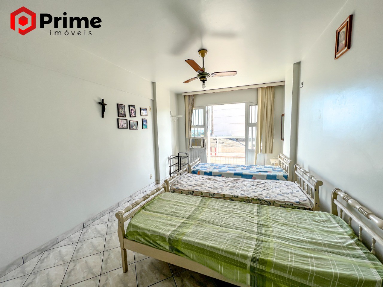 Apartamento, 3 quartos, 100 m² - Foto 11