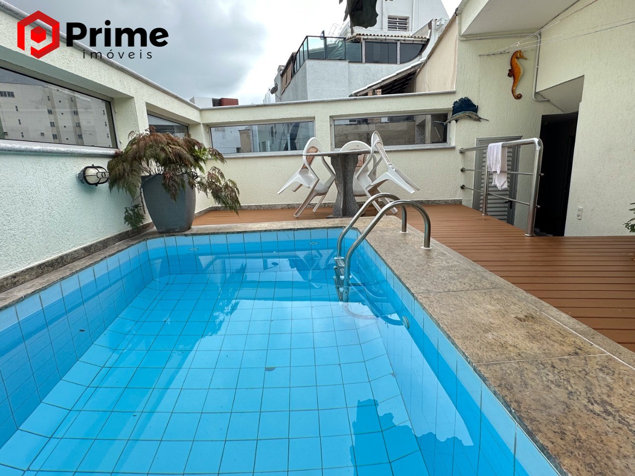 Cobertura, 4 quartos, 500 m² - Foto 49