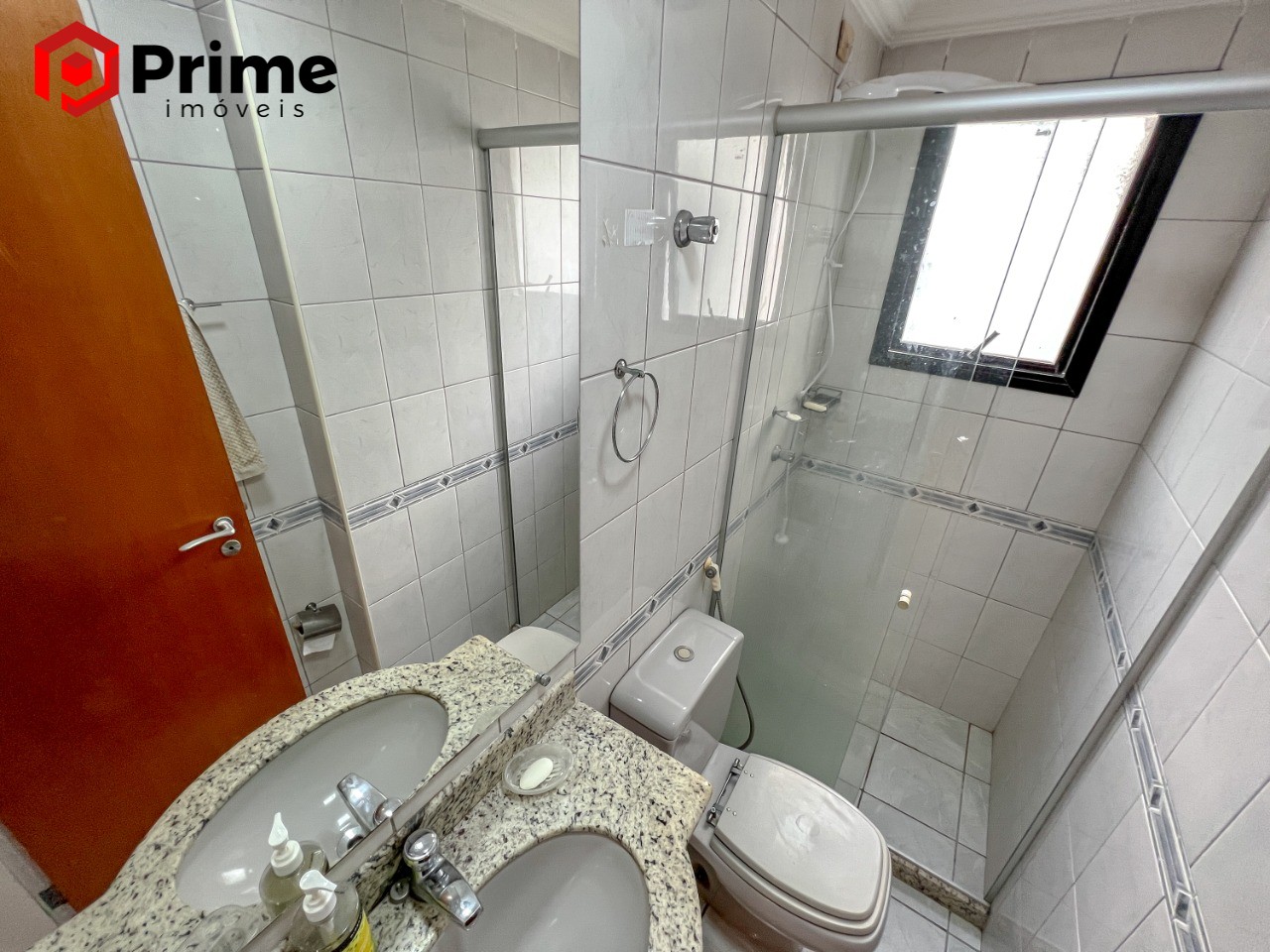 Apartamento à venda com 3 quartos, 130m² - Foto 13