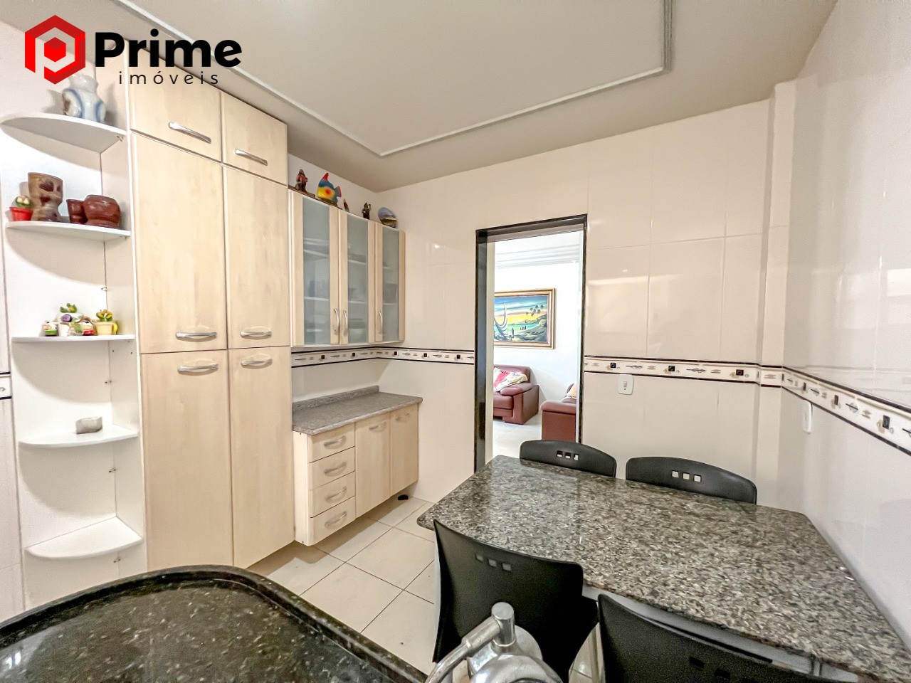 Apartamento, 3 quartos, 100 m² - Foto 10