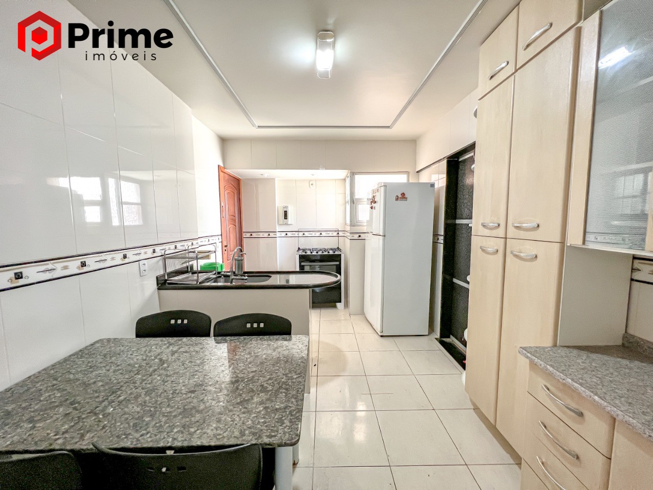 Apartamento, 3 quartos, 100 m² - Foto 7