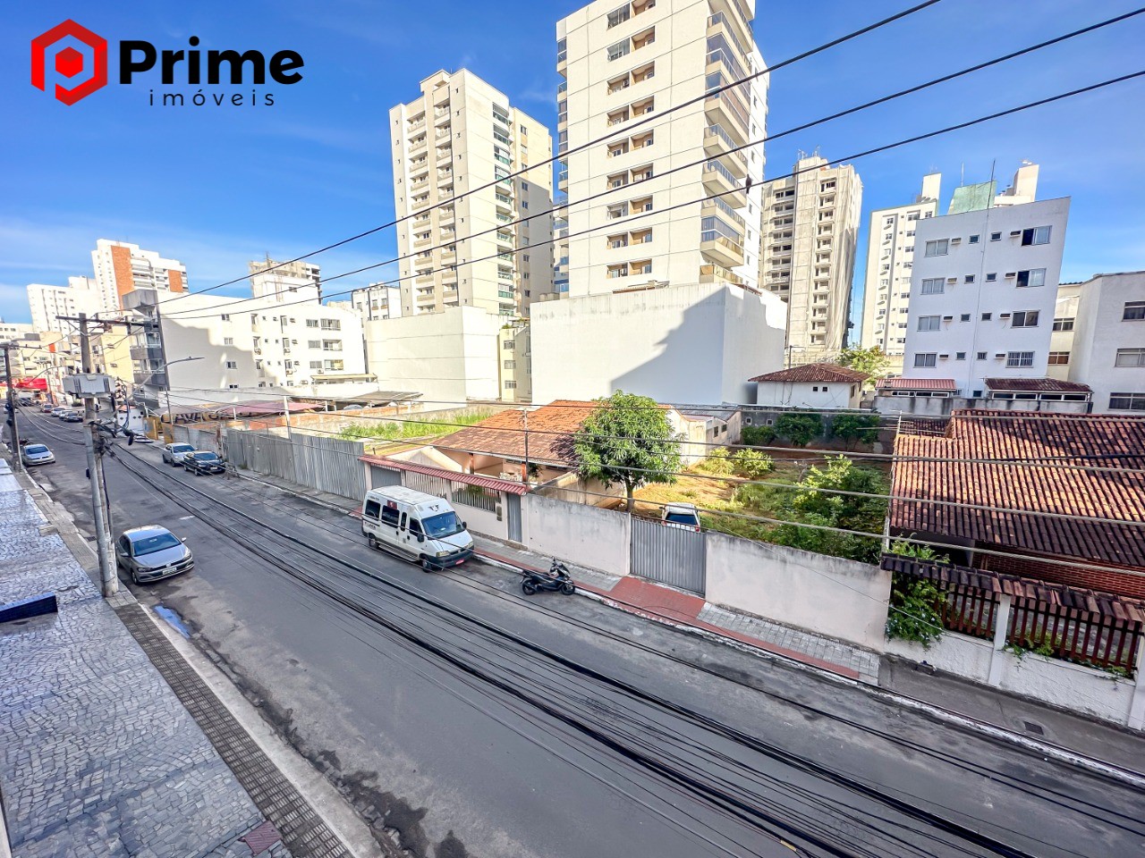 Apartamento à venda com 2 quartos, 65m² - Foto 12