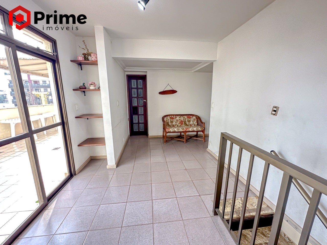 Cobertura à venda com 4 quartos, 200m² - Foto 13