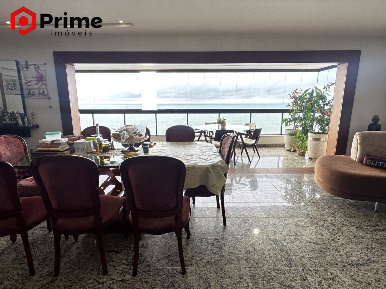 Cobertura, 4 quartos, 500 m² - Foto 4