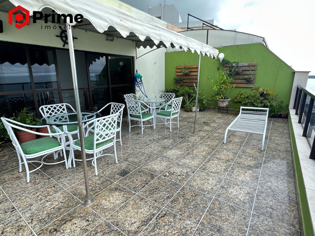 Cobertura, 4 quartos, 500 m² - Foto 35
