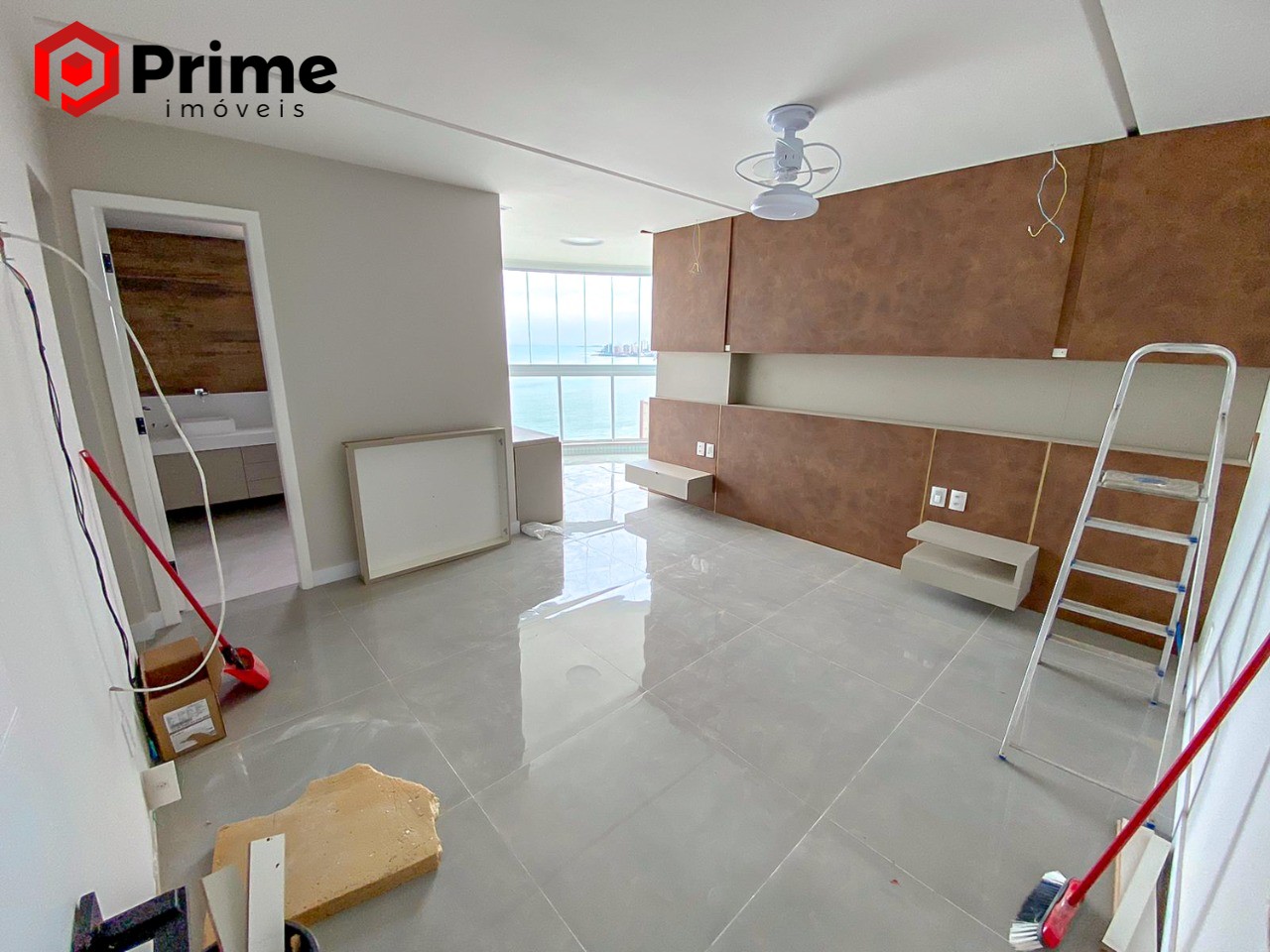 Apartamento à venda com 3 quartos, 148m² - Foto 20