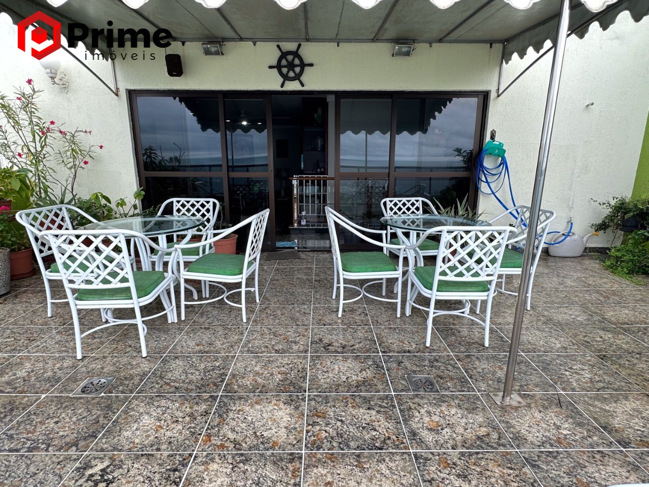 Cobertura, 4 quartos, 500 m² - Foto 38