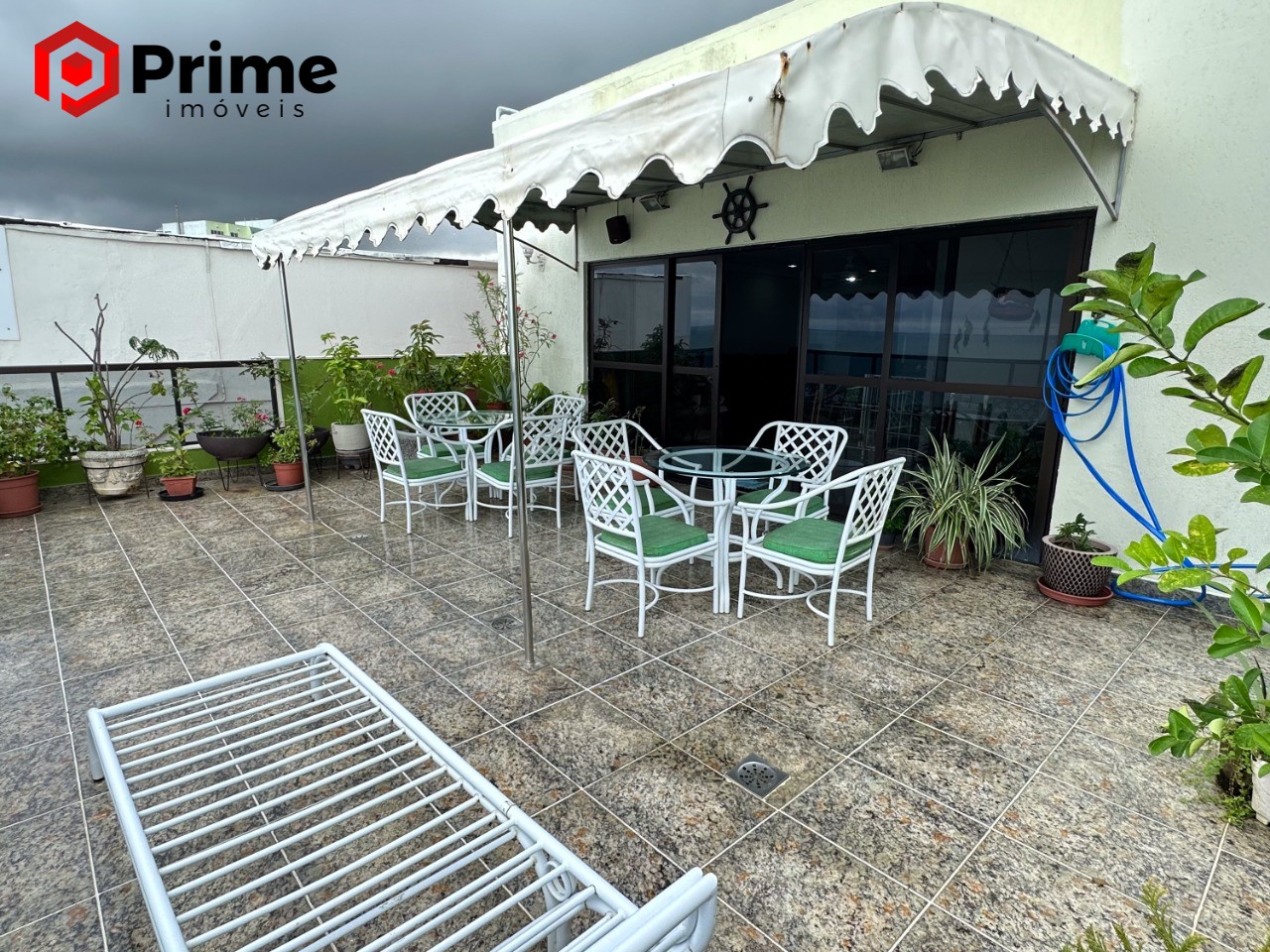 Cobertura, 4 quartos, 500 m² - Foto 36