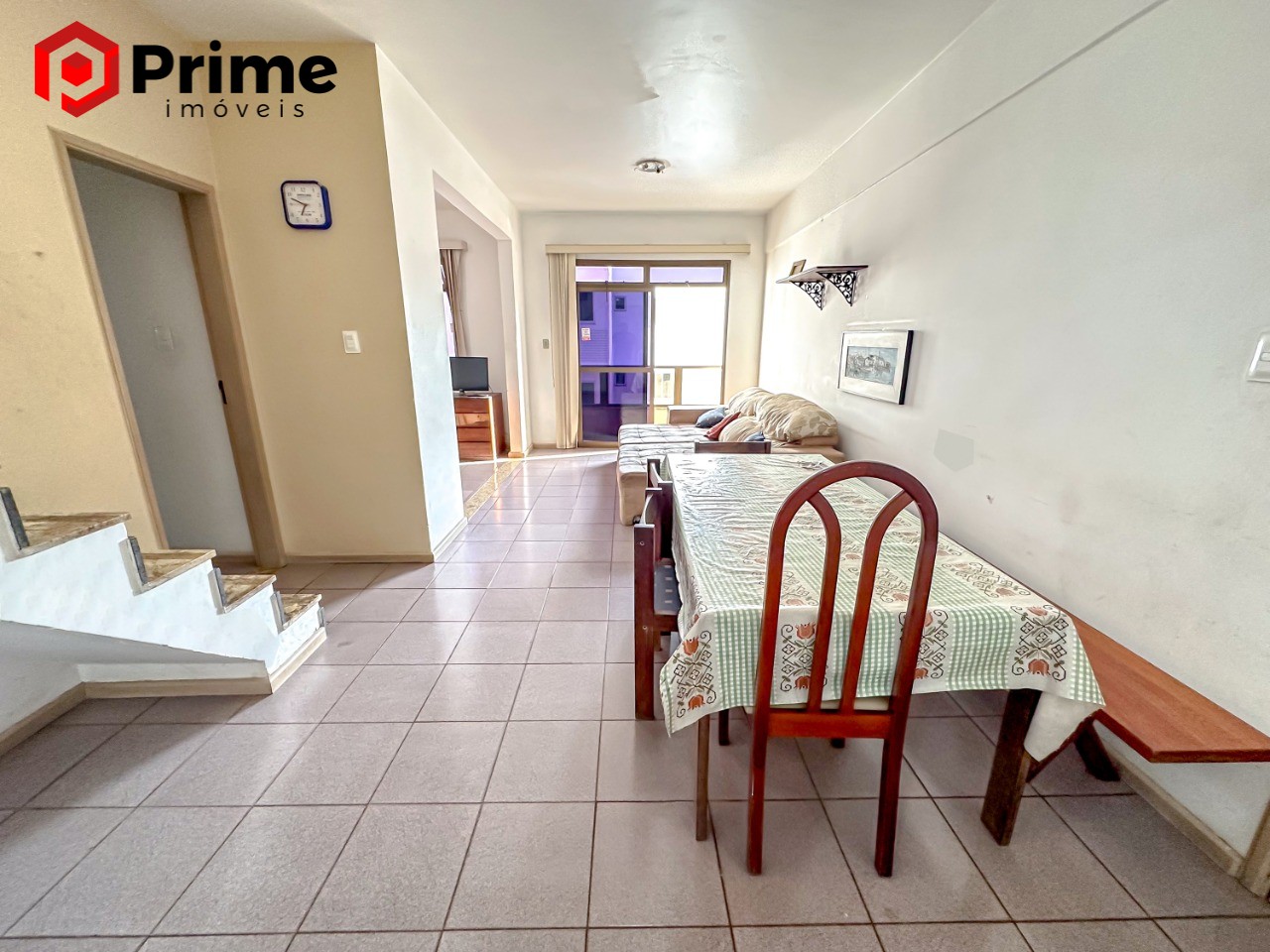 Cobertura à venda com 4 quartos, 200m² - Foto 2