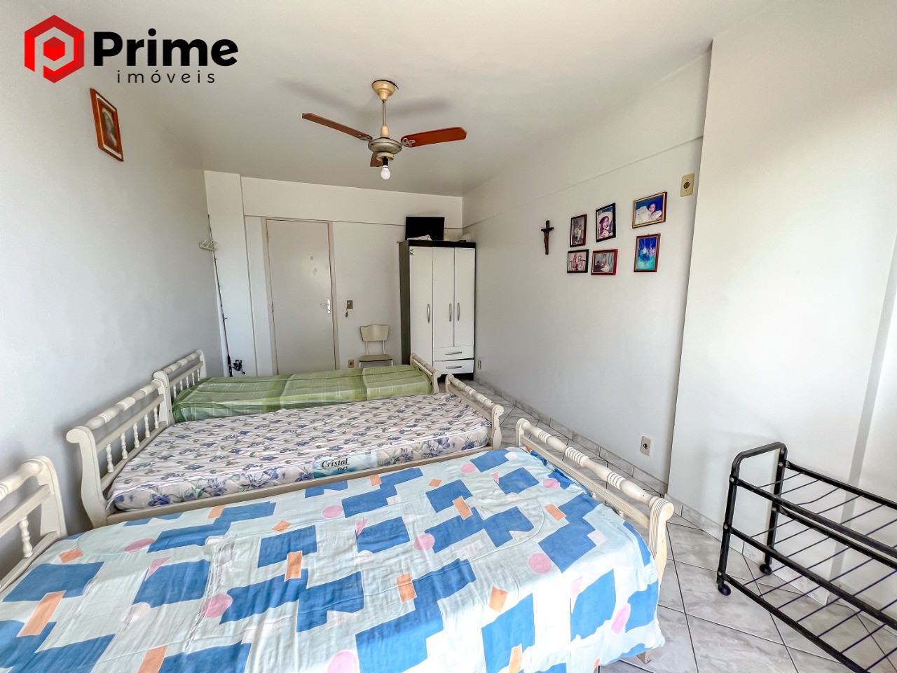 Apartamento, 3 quartos, 100 m² - Foto 12