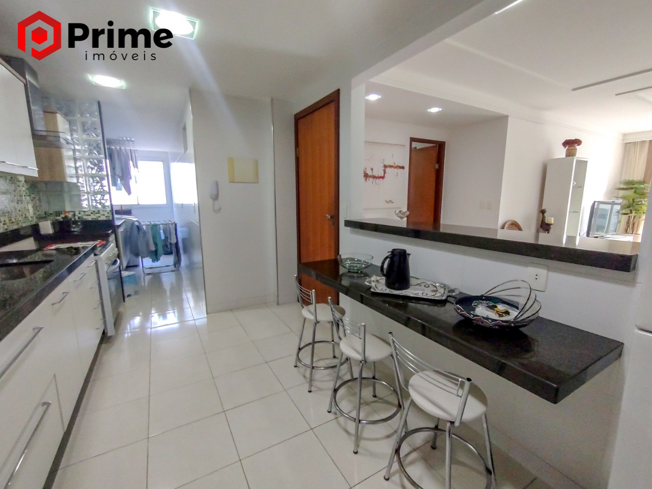 Apartamento à venda com 3 quartos, 115m² - Foto 14