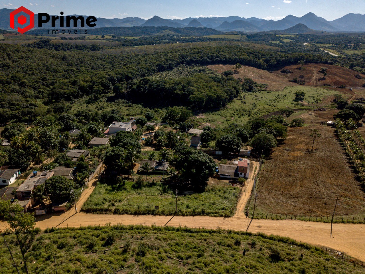 Terreno à venda, 1000m² - Foto 8