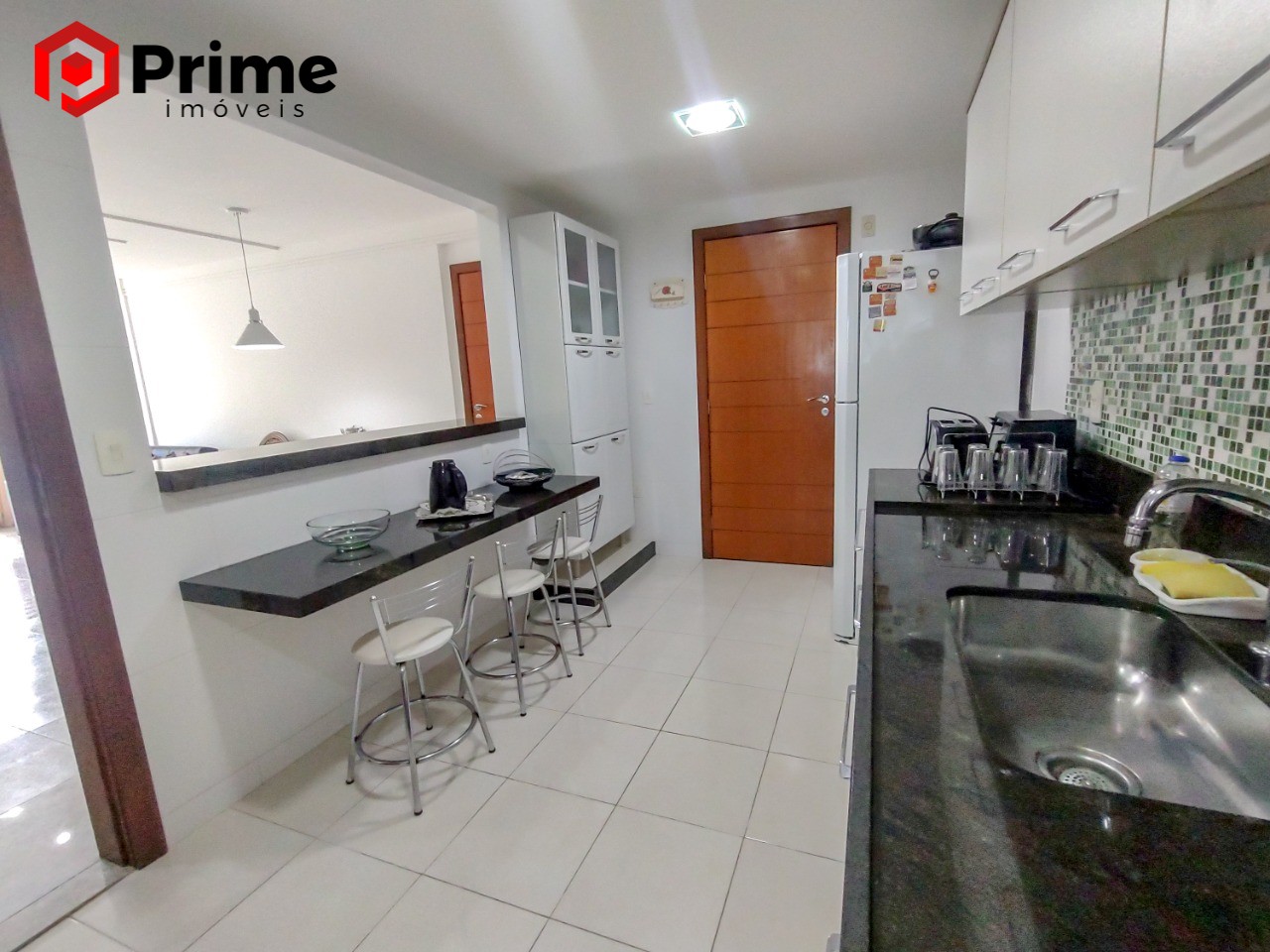 Apartamento à venda com 3 quartos, 115m² - Foto 13