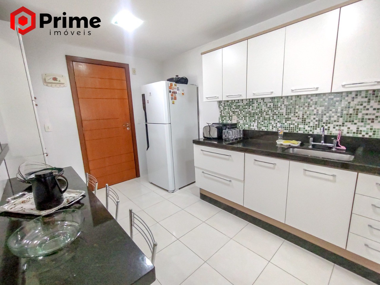 Apartamento à venda com 3 quartos, 115m² - Foto 10