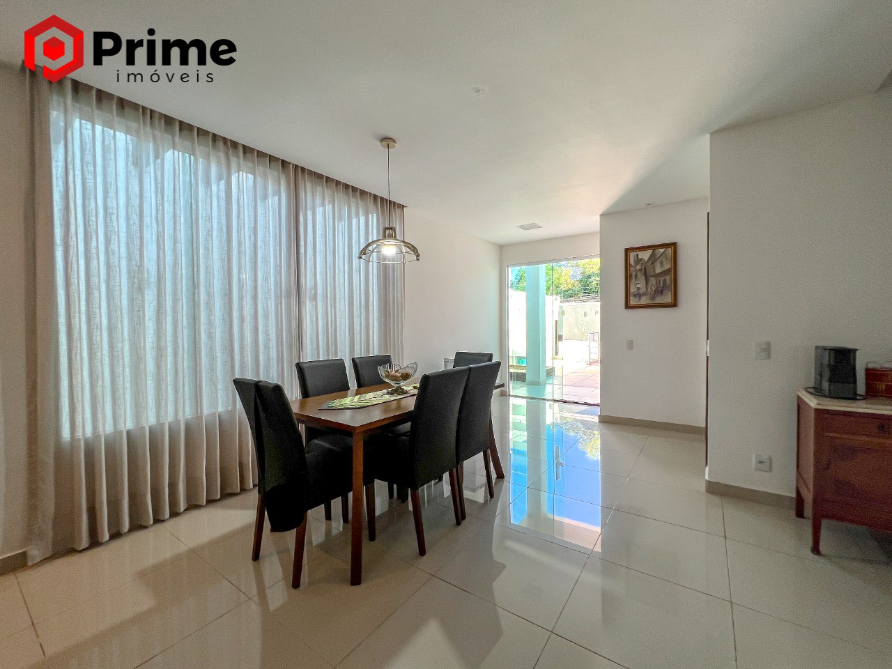 Casa, 3 quartos - Foto 5