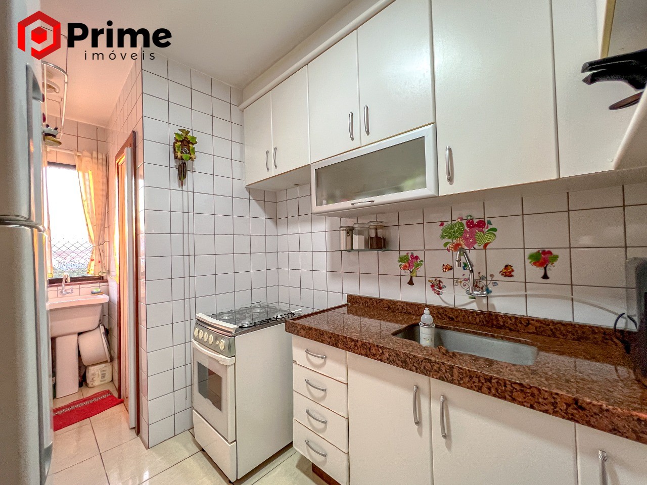 Apartamento à venda com 2 quartos, 61m² - Foto 12