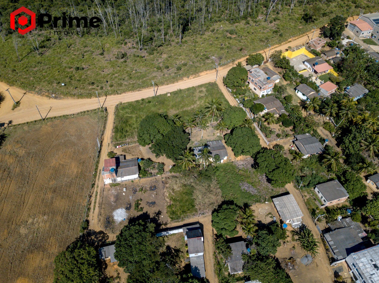 Terreno à venda, 1000m² - Foto 5