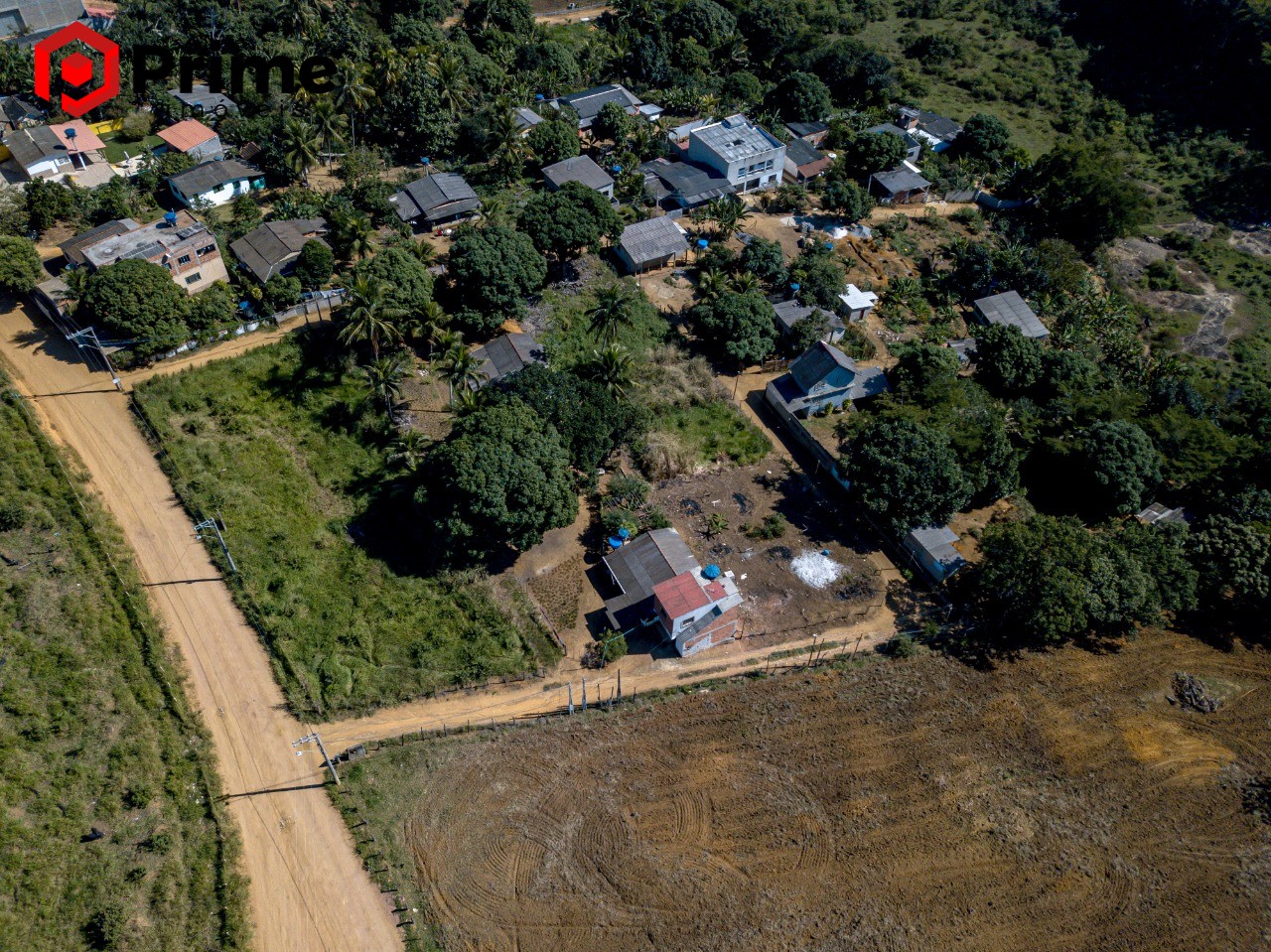 Terreno à venda, 1000m² - Foto 3