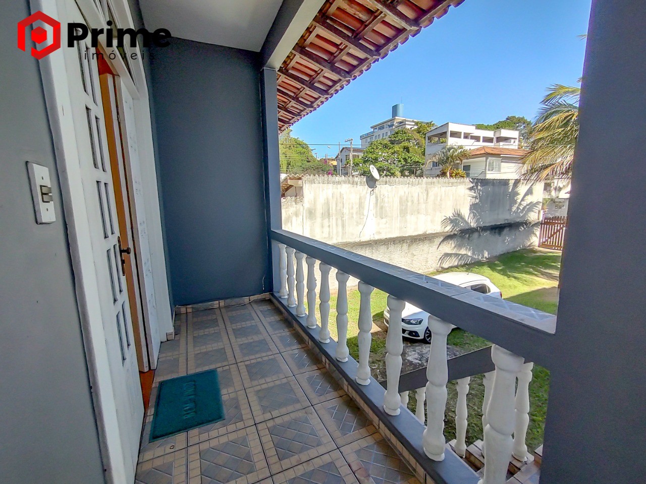 Casa à venda com 6 quartos, 280m² - Foto 22