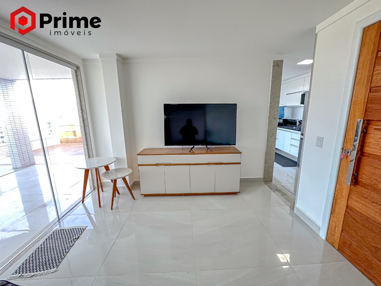 Cobertura à venda com 4 quartos, 198m² - Foto 4