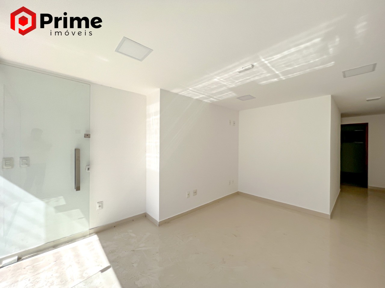 Loja-Salão, 33 m² - Foto 2