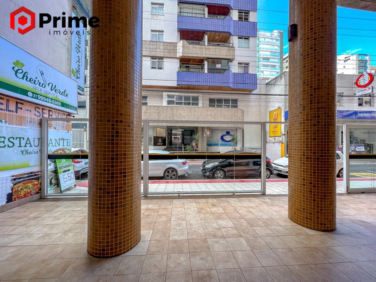 Loja-Salão, 110 m² - Foto 10