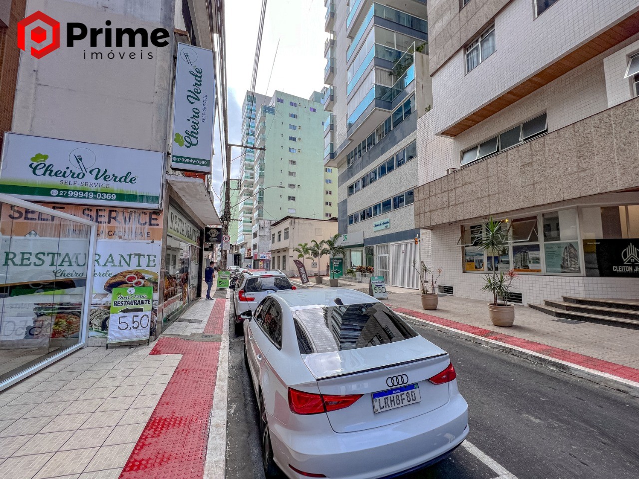Loja-Salão, 110 m² - Foto 12