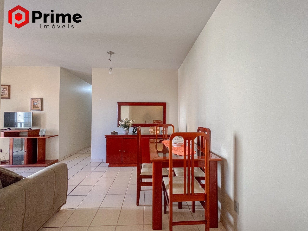 Apartamento à venda com 2 quartos, 127m² - Foto 2