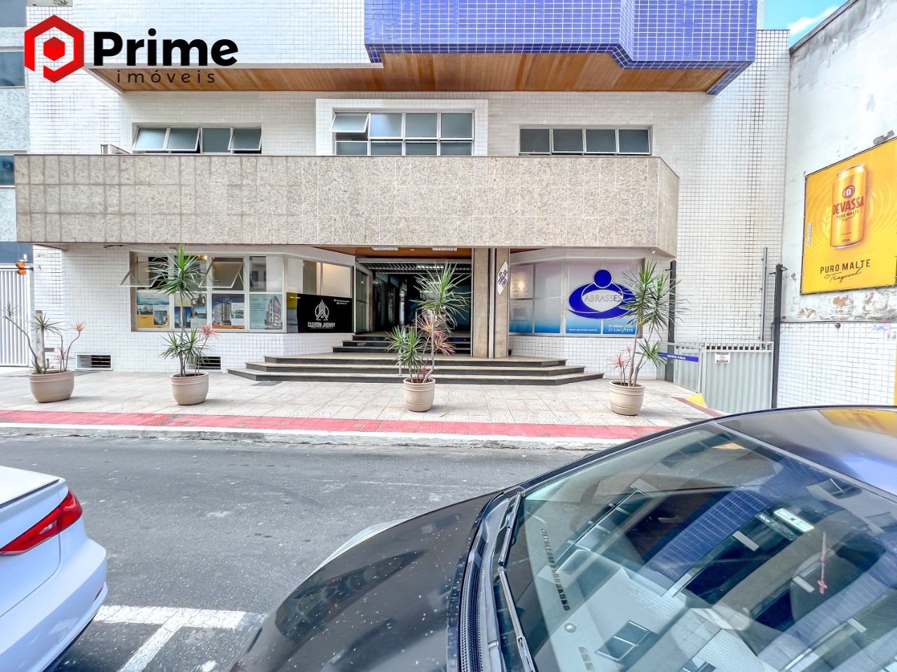 Loja-Salão, 50 m² - Foto 10