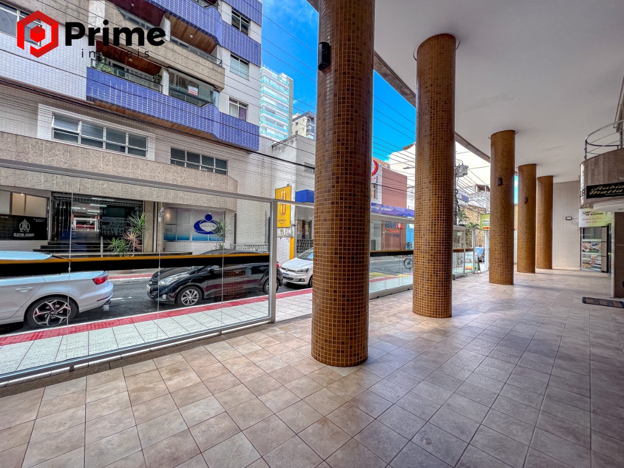 Loja-Salão, 110 m² - Foto 11