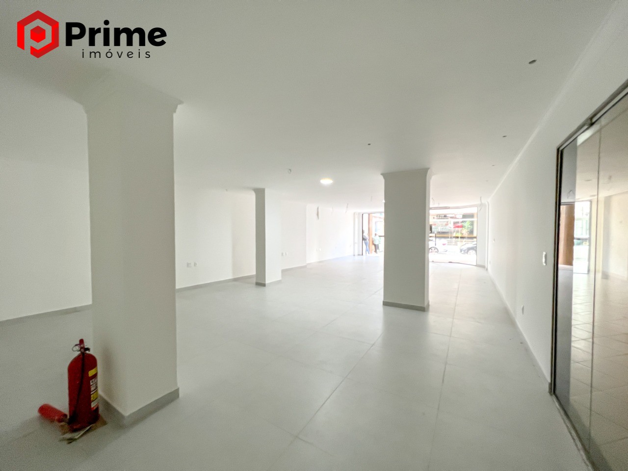 Loja-Salão, 110 m² - Foto 6