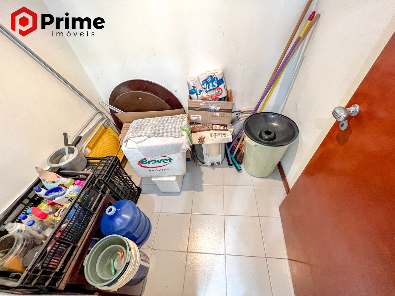 Apartamento à venda com 4 quartos, 150m² - Foto 28