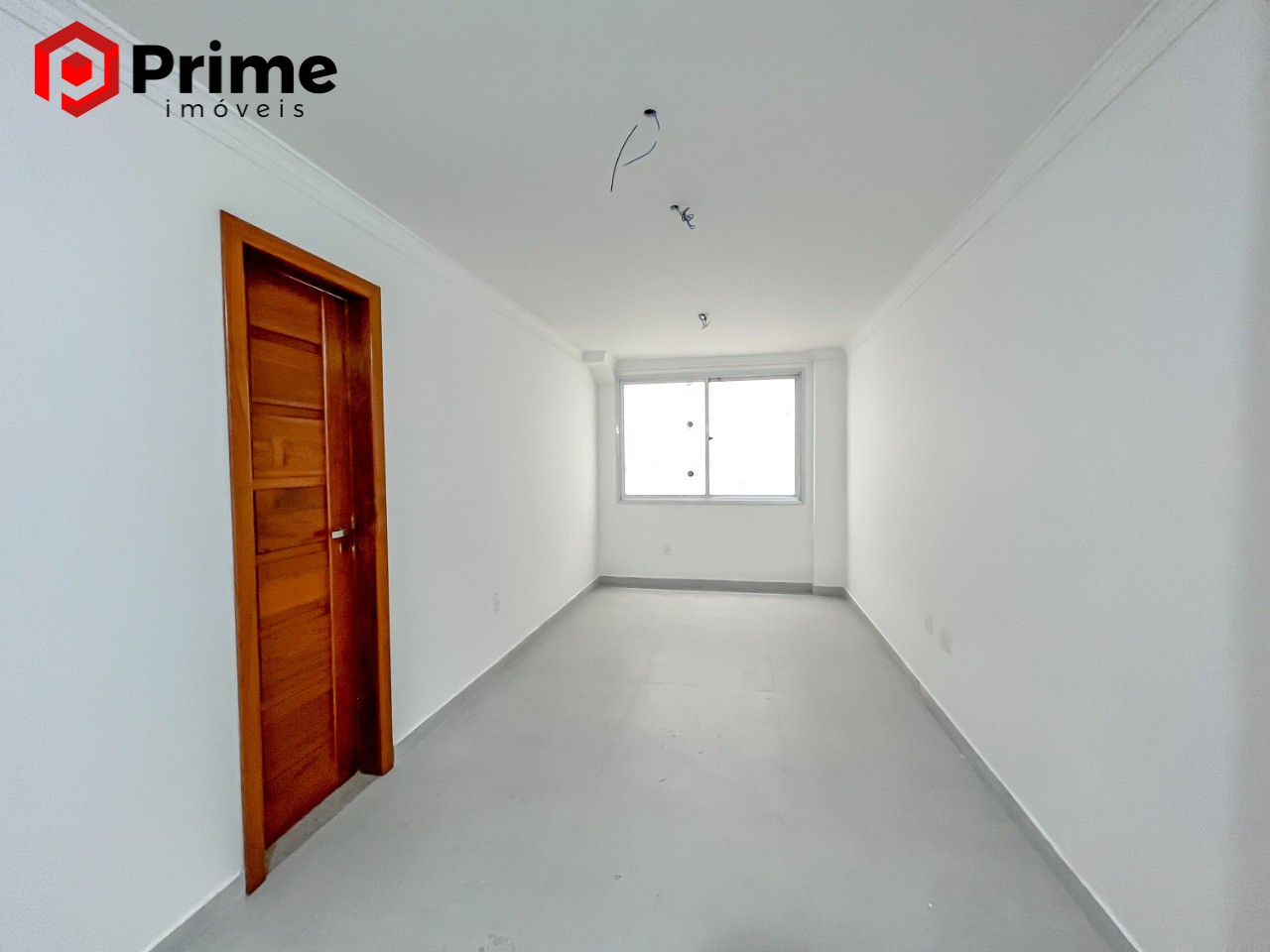 Loja-Salão, 50 m² - Foto 3