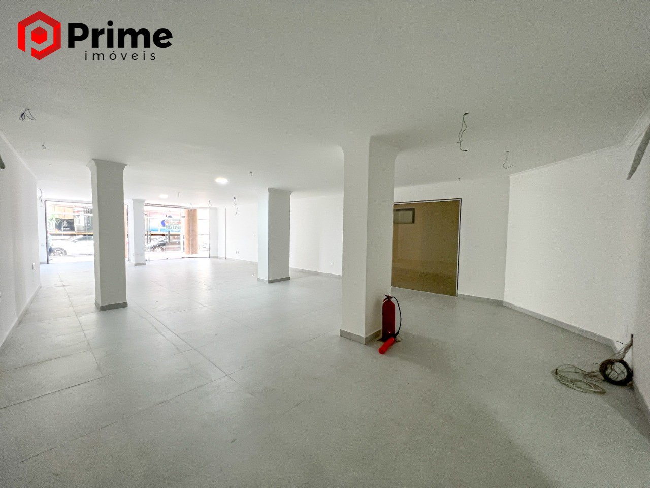 Loja-Salão, 110 m² - Foto 7