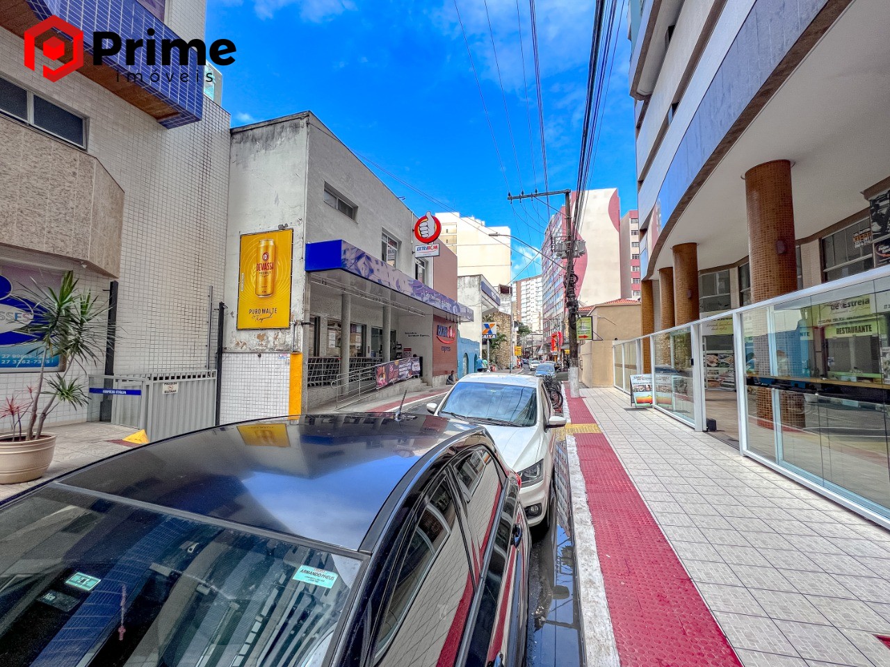 Loja-Salão, 50 m² - Foto 9