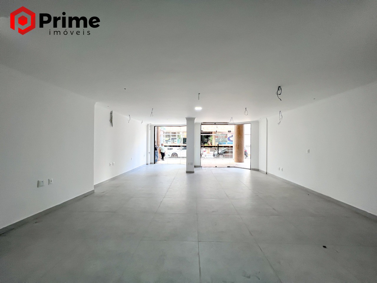 Loja-Salão, 110 m² - Foto 4
