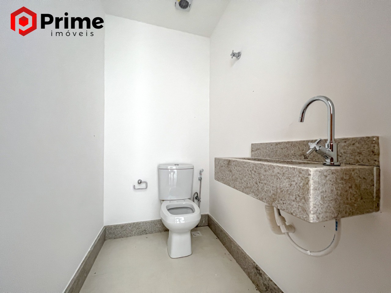 Loja-Salão, 33 m² - Foto 7