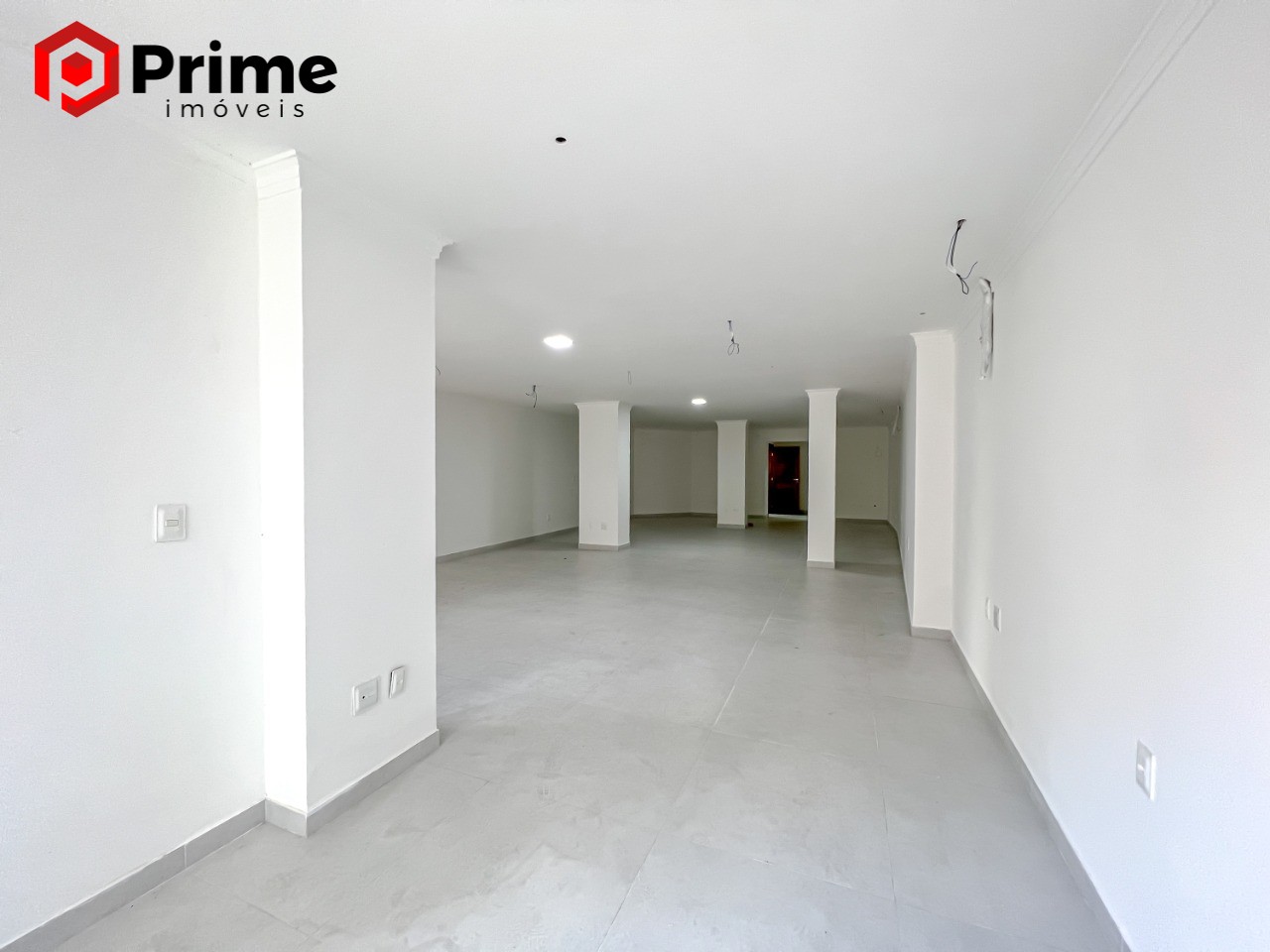 Loja-Salão, 110 m² - Foto 2