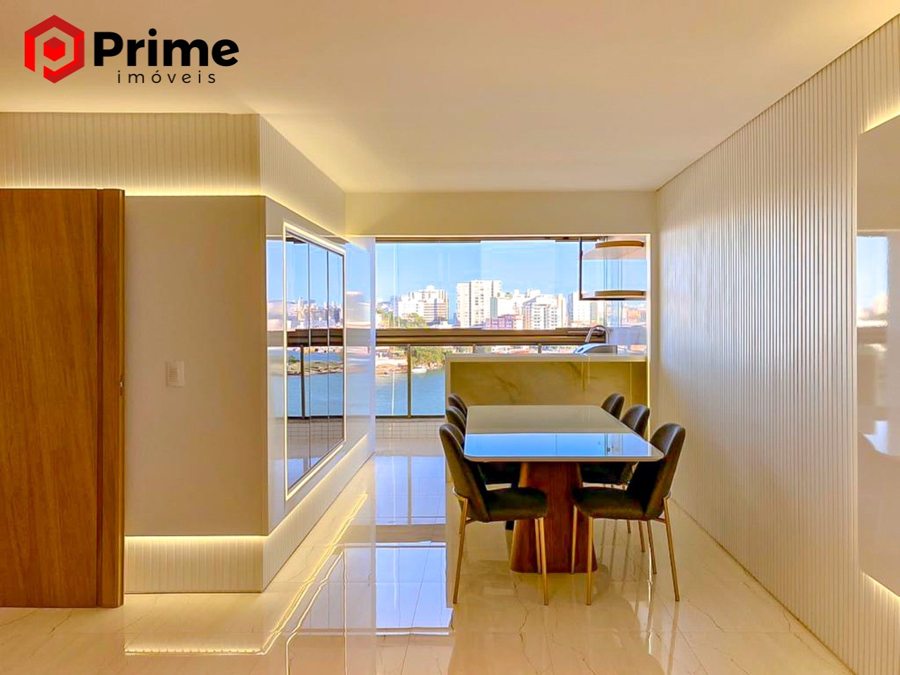 Apartamento, 3 quartos, 95 m² - Foto 6