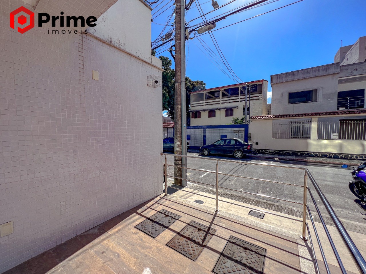Loja-Salão, 33 m² - Foto 9