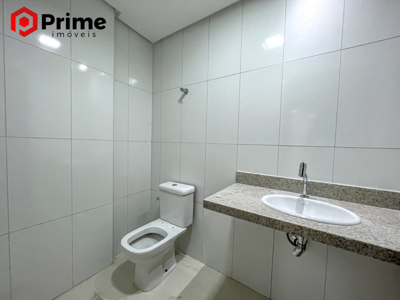 Loja-Salão, 110 m² - Foto 9