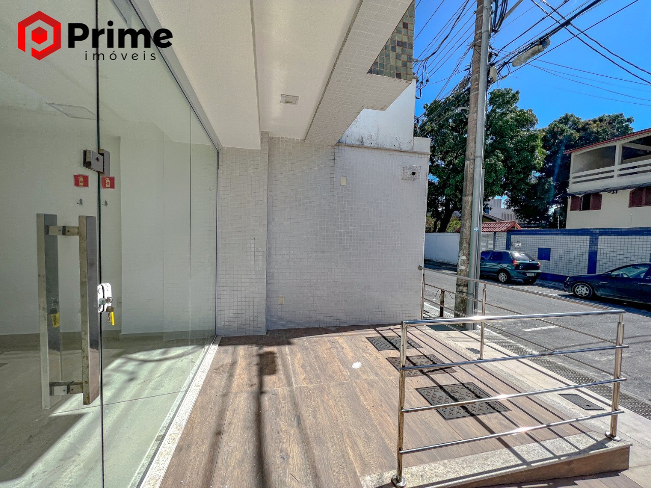Loja-Salão, 33 m² - Foto 8