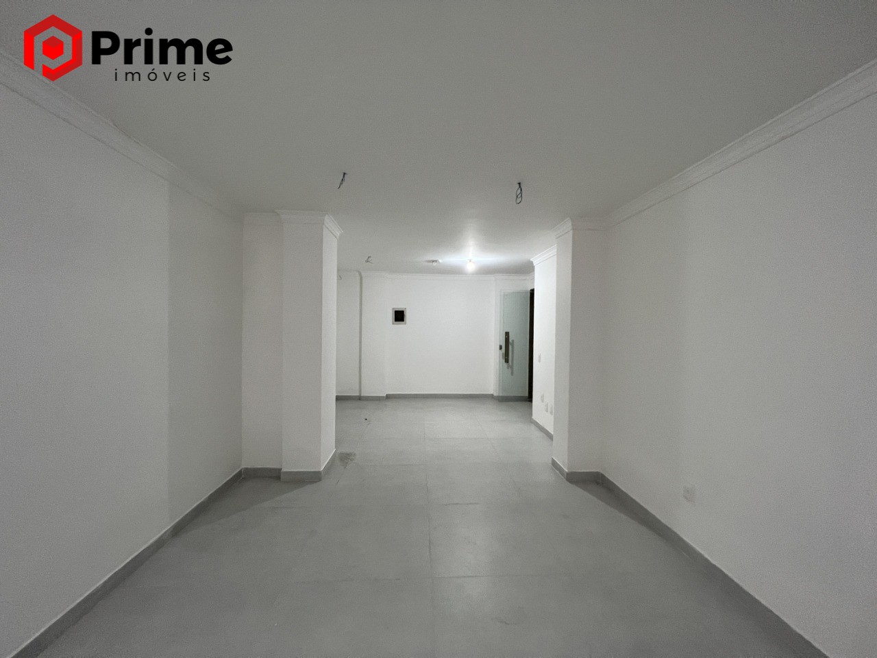 Loja-Salão, 50 m² - Foto 2