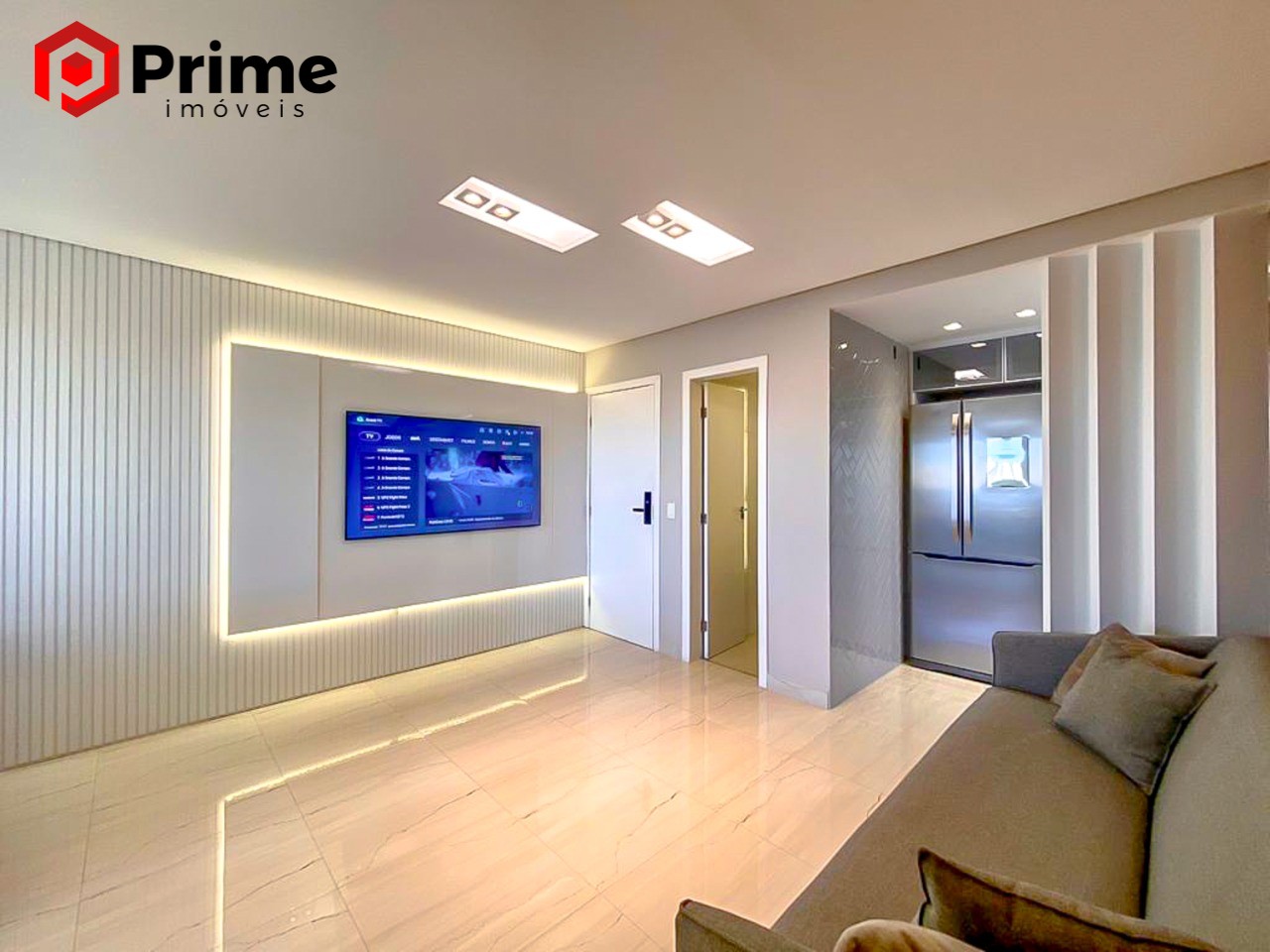 Apartamento, 3 quartos, 95 m² - Foto 4