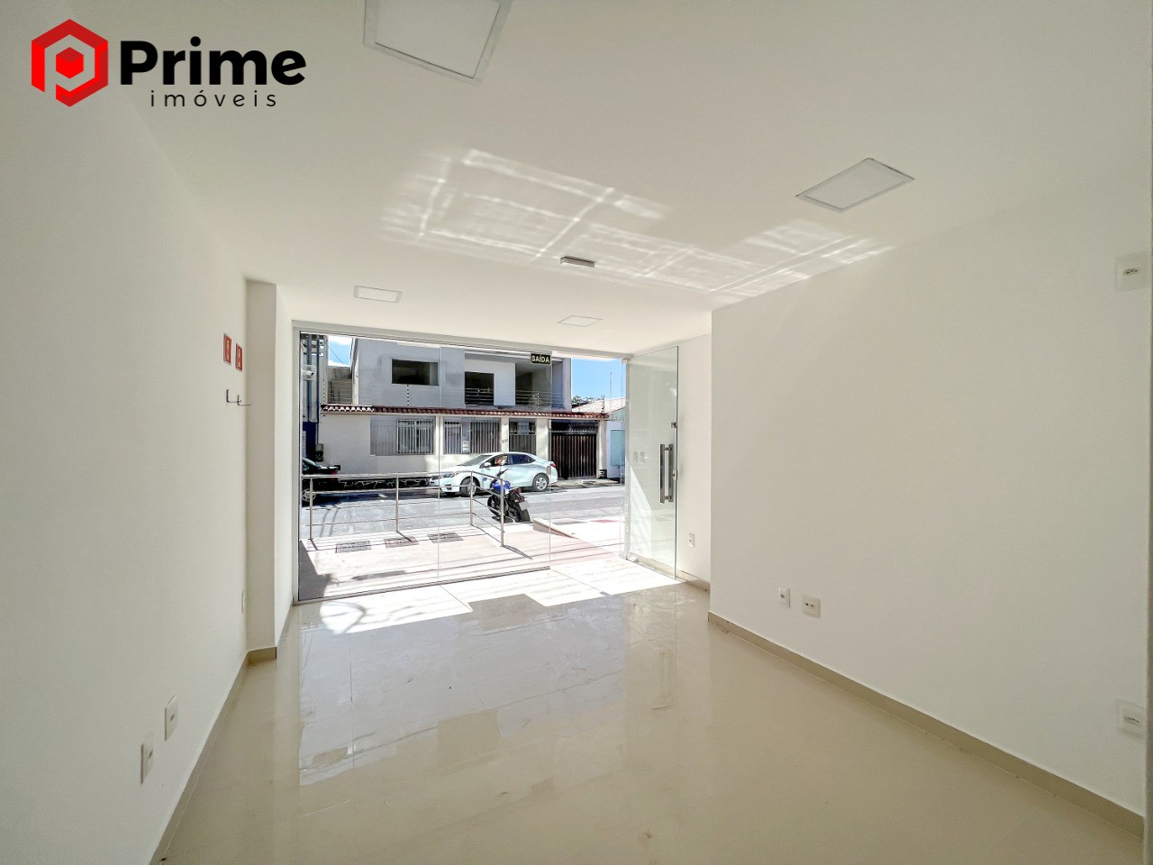 Loja-Salão, 33 m² - Foto 3