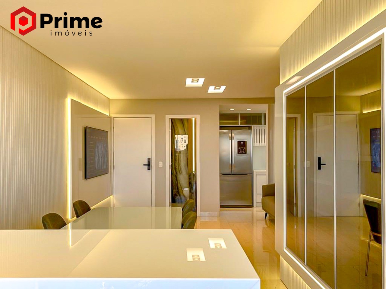 Apartamento, 3 quartos, 95 m² - Foto 5