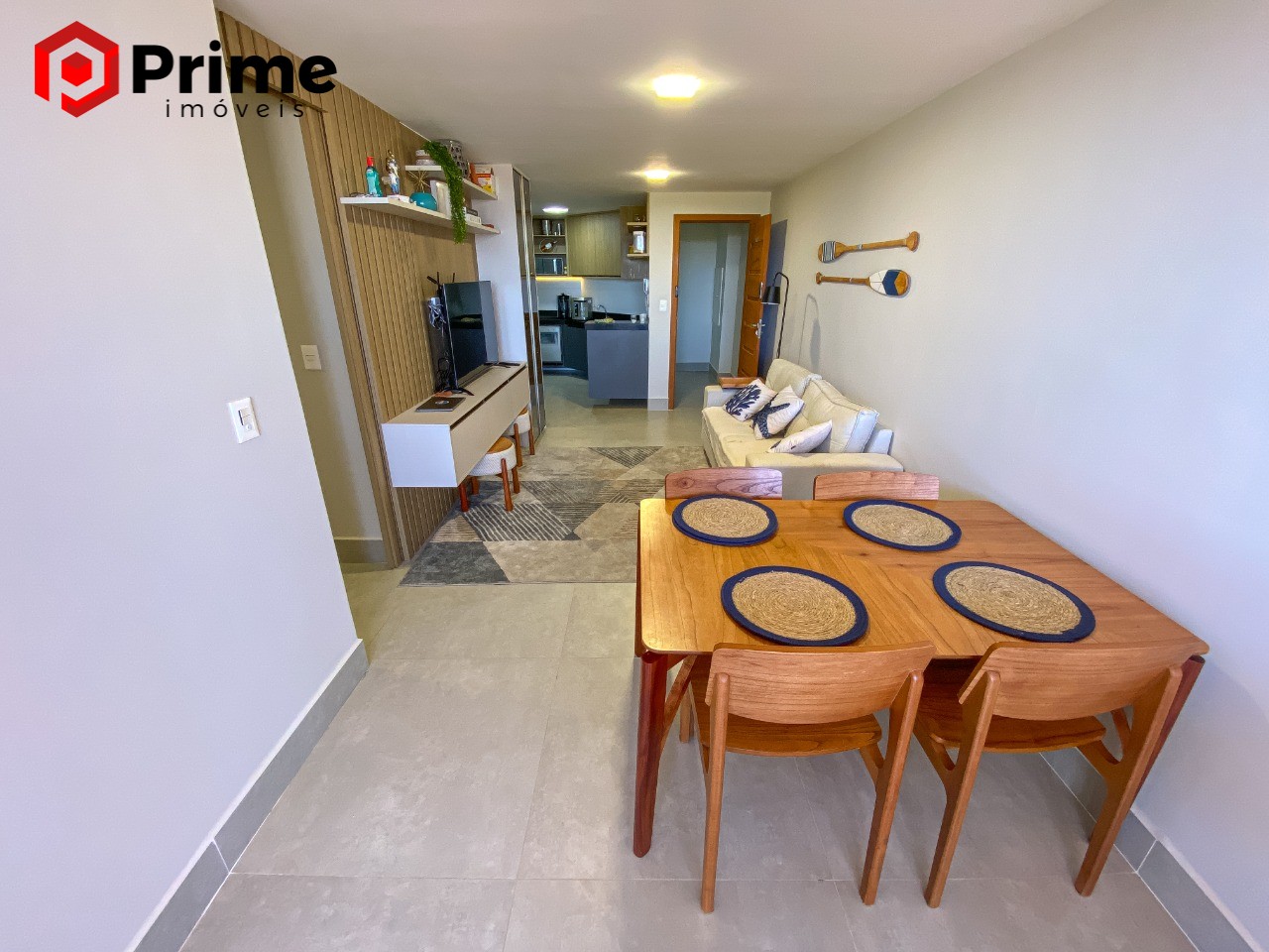 Apartamento à venda com 3 quartos, 98m² - Foto 11