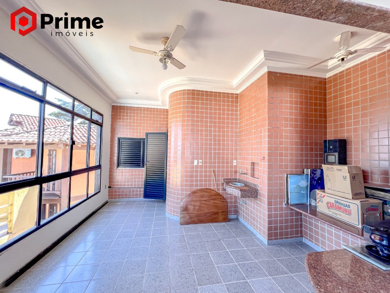 Casa, 4 quartos, 263 m² - Foto 31