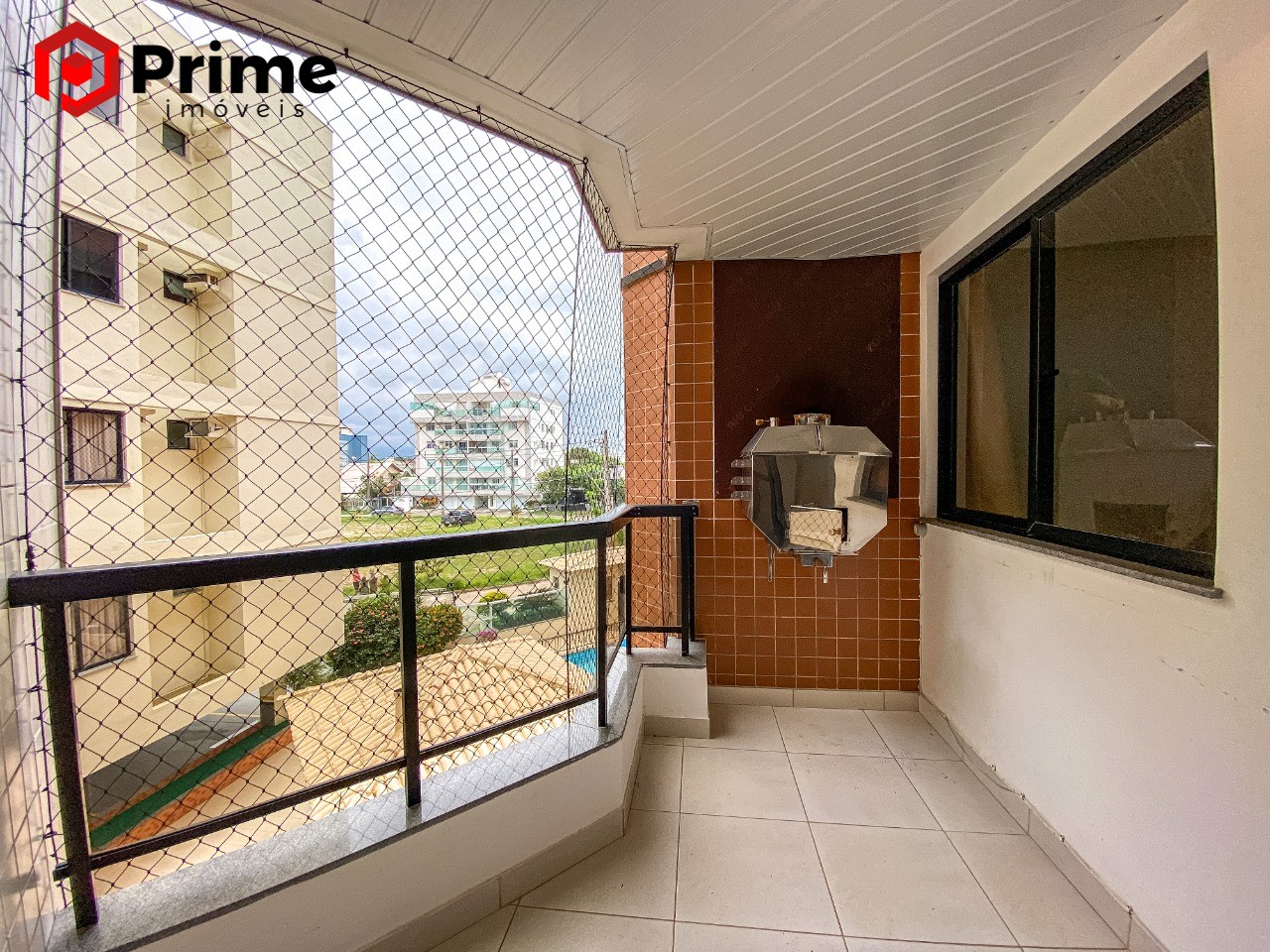 Apartamento à venda com 3 quartos, 120m² - Foto 5